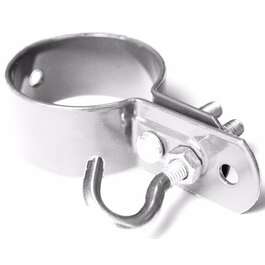 KINNITUSRÕNGAS KONKSUGA Ø38MM ZN