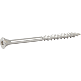 Facade screw 4,4X65 PP/TX20 A4/C5/ 250TK