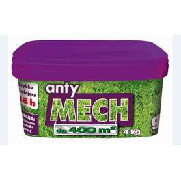 SAMBLATÕRJE (RAUDSULFAAT) 4KG / 400M2