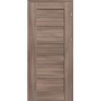 Межкомнатная дверь LUKKA 1 8X21P SAAR GRAFIIT Межкомнатная дверь LUKKA 1 8X21P SAAR GRAFIIT