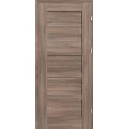 Interior door LUKKA 1 8X21P SAAR GRAFIIT