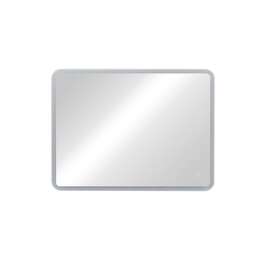Mirror DEMURE 80X60CM LED with lamp
