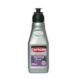 AUTON OHJAUSOHJAUS OIL CARLUBE 0,5