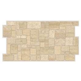 PANEEL PVC 183 BEEZ KIVI 980X498mm