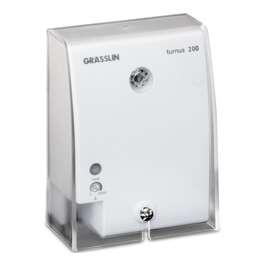 HÄMARAANDUR GRÄSSLIN IP54 Белый