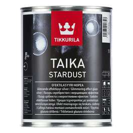 TAIKA STARDUST HÕBEDANE 1L