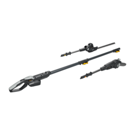 AKUMULTITÖÖRIIST ALPINA AMT 20LI KIT