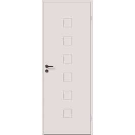 INNER-DOOR OPUS 1 9X21 White FR.