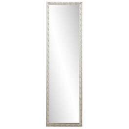 MIRROR MILENA 35X125CM BRONZE TONE