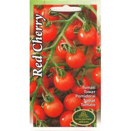 SEEMNED TOMAT RED CHERRY 1gr