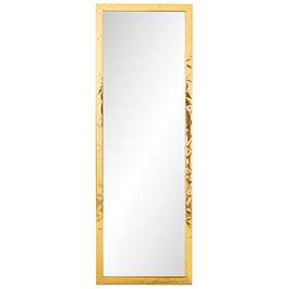 MIRROR JOLIE 50X150CM GOLD