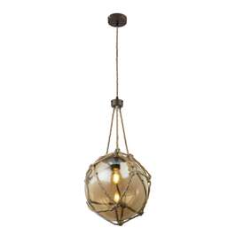 VALGUSTI GLOBO 15859H1 TIKO Ø30CM 60W E27