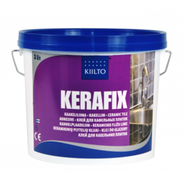 PLAADILIIM KIILTO KERAFIX 10L