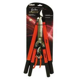 AIATÖÖRIISTADE KOMPLEKT ROLSON 3 OSA RL-82410