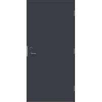 Fireproof door FD09 10X21 Right EI30/39dB HALL Fireproof door FD09 10X21 Right EI30/39dB HALL