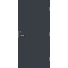 Fireproof door FD09 10X21 Right EI30/39dB HALL