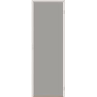 Door frame White 92mm x21 VERTIKAAL