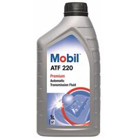 MOBIL OIL ATF 220 1L