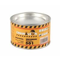 CAR PUTTY POLYESTER 0.5kg