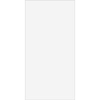 WALL TILE 29.5X59.5 WHITE BRILLIANT RECT
