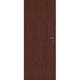 INNER-DOOR MELAMIIN WENGE 8X21