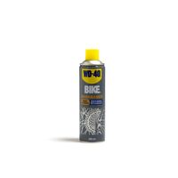 GREASE CLEANER WD40 DEGREASER 500 ML