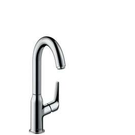 MIXER 






 HANSGROHE 71128000 NOVUS VALAMU