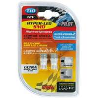 Car lamp HYPER LED MIKRO T10 Car lamp HYPER LED MIKRO T10
