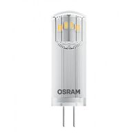 PIRN OSRAM 1,8W/827 G4 12V LEDSTAR 200lm
