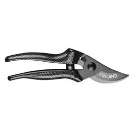 СЕКАТОР ПЛОСКОСТНОЙ FINLAND CARBON 20СМ, МАКС 24ММ