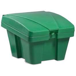 LIIVAKONTEINER 430X670X700MM 150L/300KG зеленый