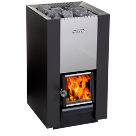 ПЕЧЬ ДЛЯ БАНИ HARVIA 22 8-22M3