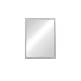 Mirror SEVILLA 60X80CM LED with lamp(KELL,ANTIFOG