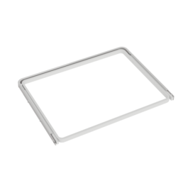 KORIRUNKO QUICK&EASY 570X425MM VALKOINEN