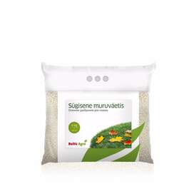 VÄETIS MURULE SÜGISE 4kg