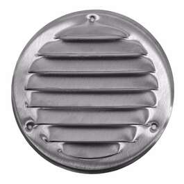GRILLE VENTILATION  MR125i D125 ROOSTEVABA