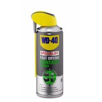 CONTACT CLEANER WD40 400 ML