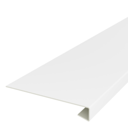 WINDOWSILL PVC RENOVEERIMISEKS 380X2000 White