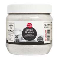 TEKSTUURLISAND SPECIAL STRUCTURE MEDIUM 4L TEKSTUURLISAND SPECIAL STRUCTURE MEDIUM 4L