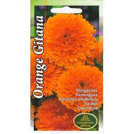 SEEMNED SAIALILL ORANGE GITANA 2gr