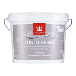 TUNTO HIENO STRUK.VÄRV AP 2.7L