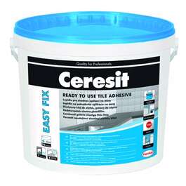 PLAADILIIM CERESIT EASY FIX 7KG