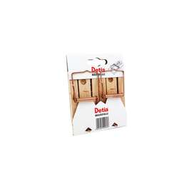 HIIRELÕKS GARDA 2tk HIIRELÕKS GARDA 2tk