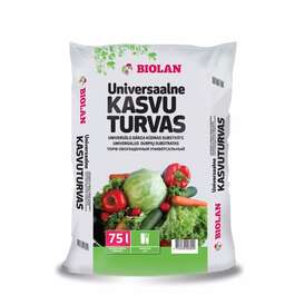 TURVAS UNIVERSAALNE BIOLAN 75L