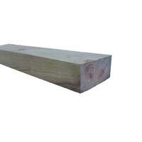 PLANED IMPREGNATED BEAM,  green 45X70X3000