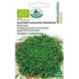 SEEMNED NOJUS ÖKO SUURELEHELINE SALATISIGUR