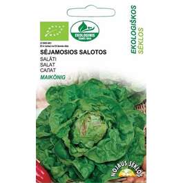 SEEMNED NOJUS ÖKO SALAT
