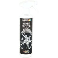 CAR WHEEL PROTECTIVE WAX MOTIP 500ML