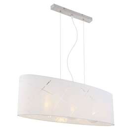 VALGUSTI GLOBO 15430H2 NEMMO 3X40W E27