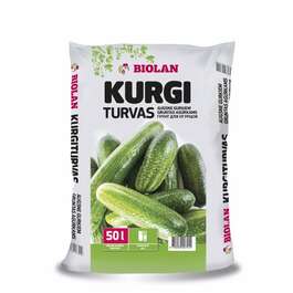 TURVAS KURGILE BIOLAN  50L